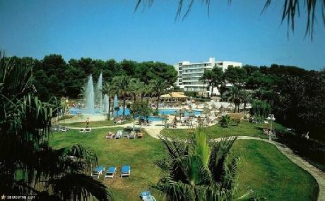 Iberostar Exagon Park