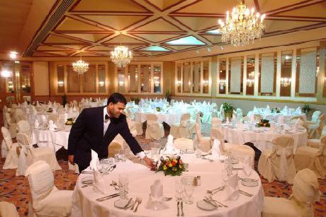 InterContinental AL JUBAIL
