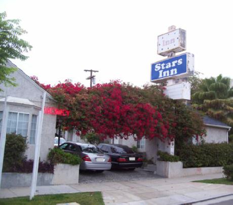 Stars Inn Motel