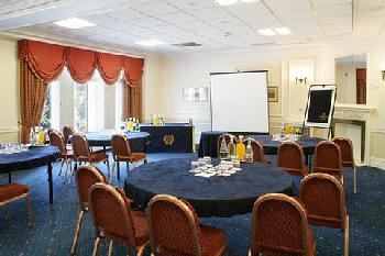 BARCELO CARDIFF ANGEL HOTEL