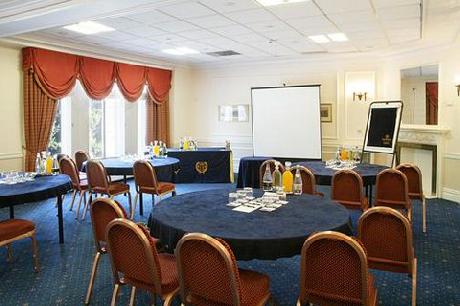 BARCELO CARDIFF ANGEL HOTEL