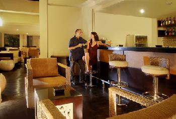 Swiss-Belhotel Bay View Hotel Suites and Villas