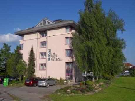 Hotel Restaurant Kerzenstueble