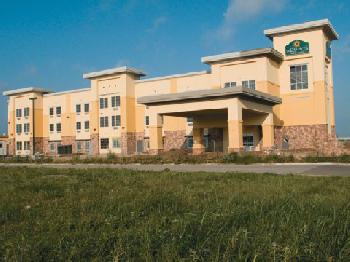 La Quinta Inn & Suites Ft Worth  Forest Hill, TX