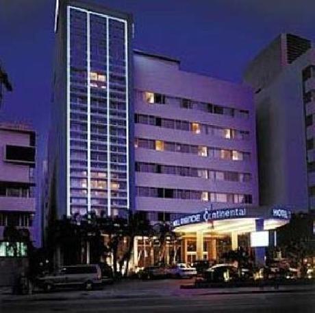 Continental Oceanfronttel S