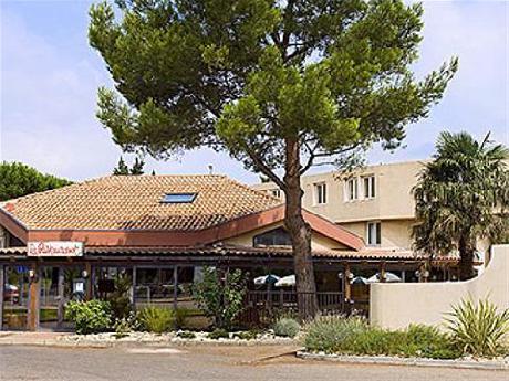 ibis Avignon Sud