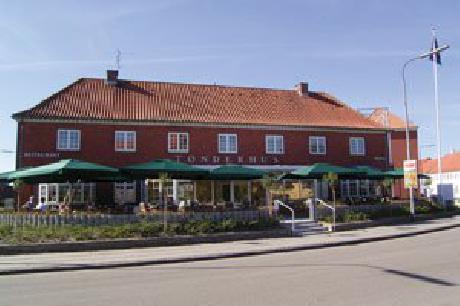Hotel Tonderhus