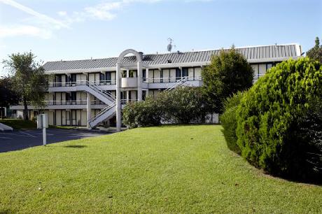 Premiere Classe Biarritz