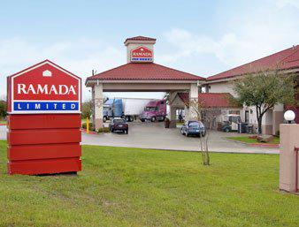 Ramada Limited - Dallas I-20