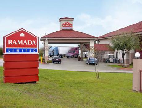 Ramada Limited - Dallas I-20