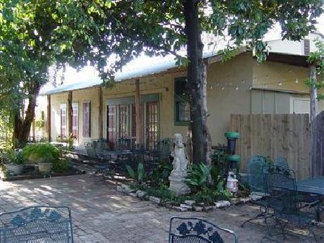 Prince Solms Inn Bed & Breakfa