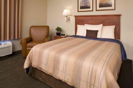 Candlewood Suites JERSEY CITY