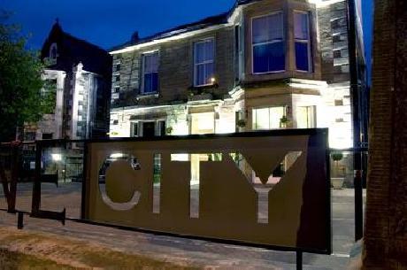 Dunstane City Hotel