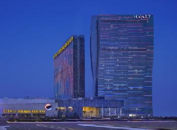Grand Hyatt Macau