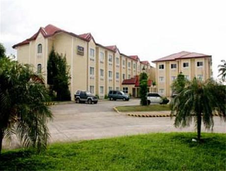 Microtel Inn And Suites Sto Tomas Batangas