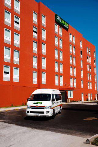 City Junior Tijuana Otay