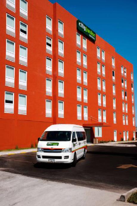 City Junior Tijuana Otay