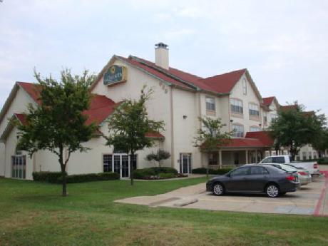 La Quinta Inn & Suites Rockwall