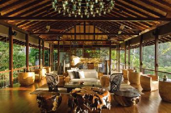 Four Seasons Seychelles
