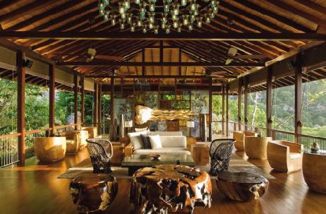 Four Seasons Seychelles