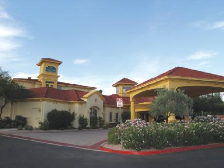 La Quinta Inn & Suites Phoenix Scottsdale
