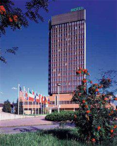 Hotel Gomel