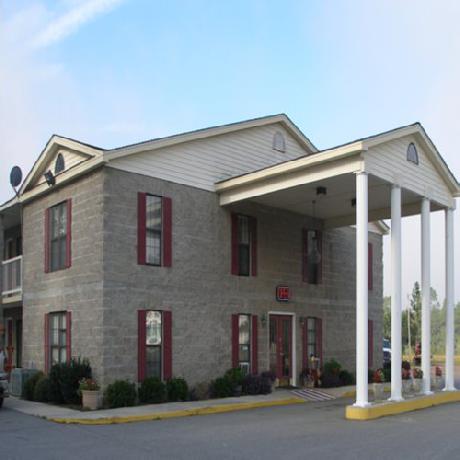 Scottish Inns - Register