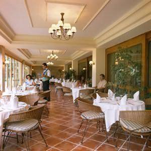 Hotel THB Los Molinos