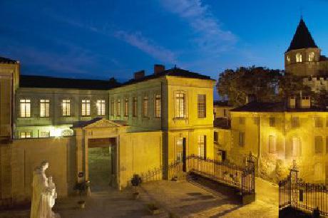 Hotel & Spa Abbaye Ecole de Soreze