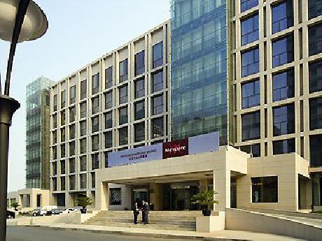 Mercure Wanshang Beijing