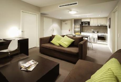 Quest Mascot Serviced Apartments