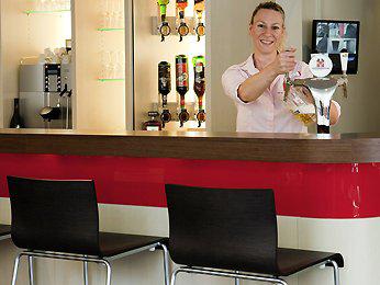 ibis Lausanne Centre