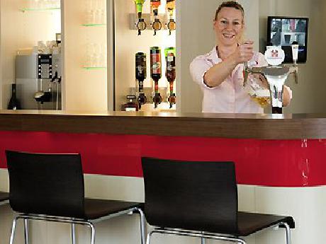 ibis Lausanne Centre