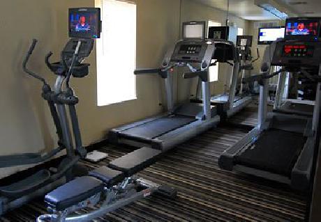 TownePlace Suites Dallas Plano