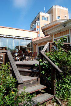 BEST WESTERN Malaren Hotell & Konferens