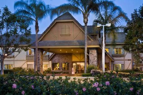 Ayres Boutique Suites