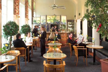 WELCOME HOTEL BAD AROLSEN