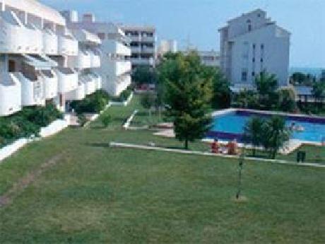 Complejo Arcos Las Fuentes