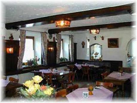 Hotel Gasthof Forelle