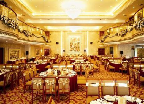 Xin Hai jin Jiang Hotel