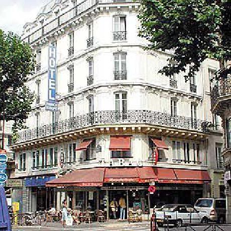 BEST WESTERN France Europe