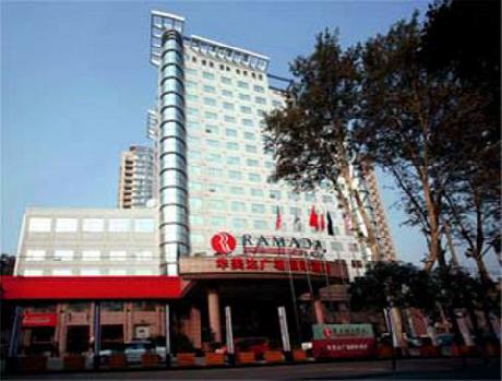 Ramada Plaza Zhengzhou