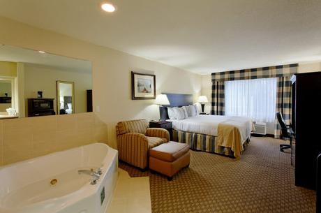 Holiday Inn PORTLAND-GRESHAM