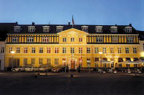 Hotel Dania Silkeborg