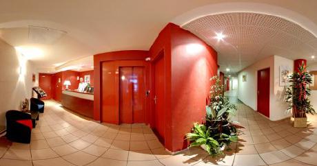 Residence La Maison des Chercheurs