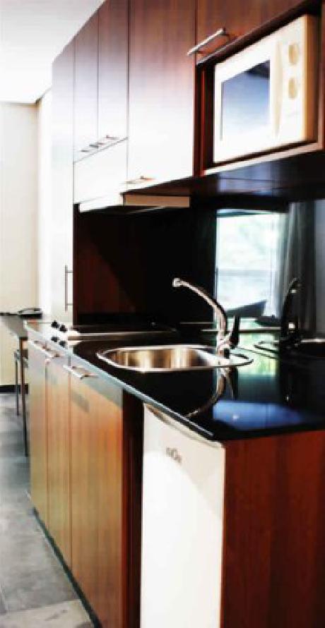 Apartosuite Principe Pio