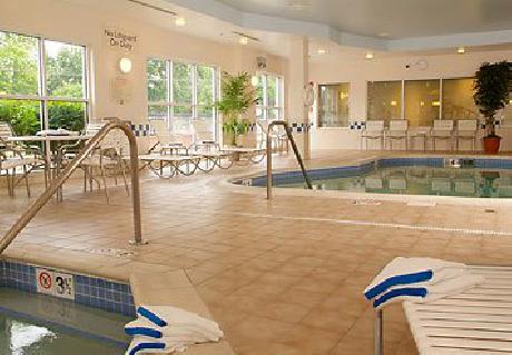 Fairfield Inn & Suites Columbus OSU