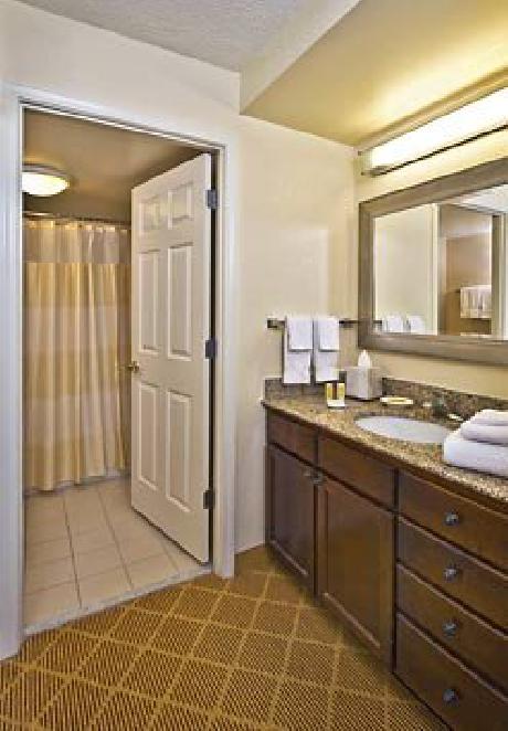 Residence Inn Alexandria Old Town/Duke Street