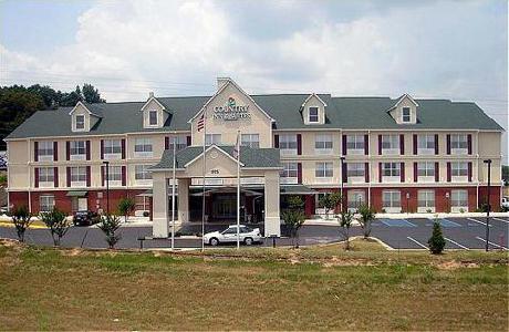 Country Inn & Suites By Carlson, Prattville, AL