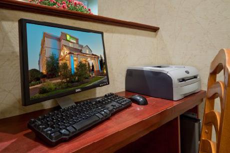 Holiday Inn Express EXTON-LIONVILLE